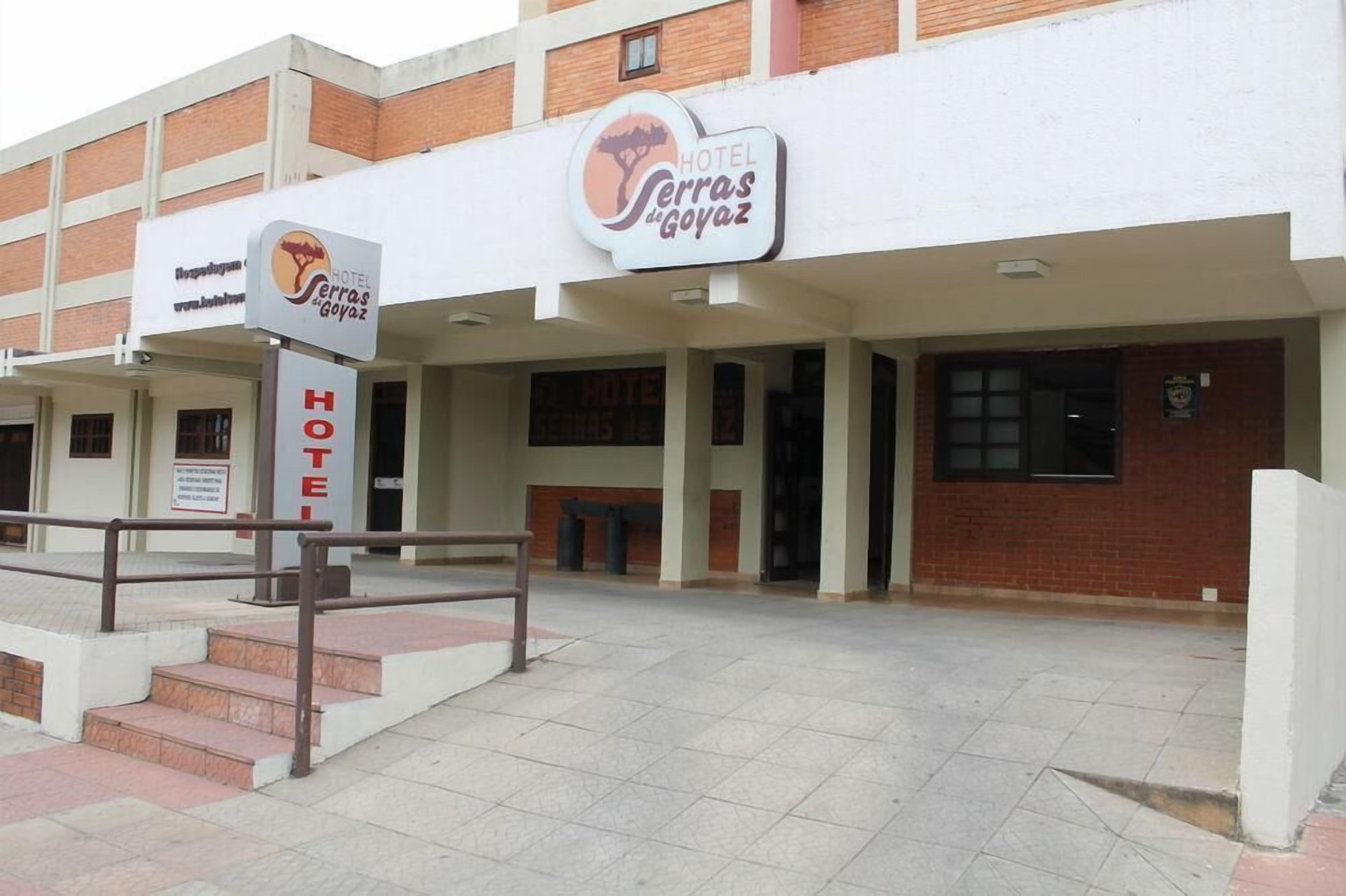 Rede Andrade Goiania Centro — Fotos 2