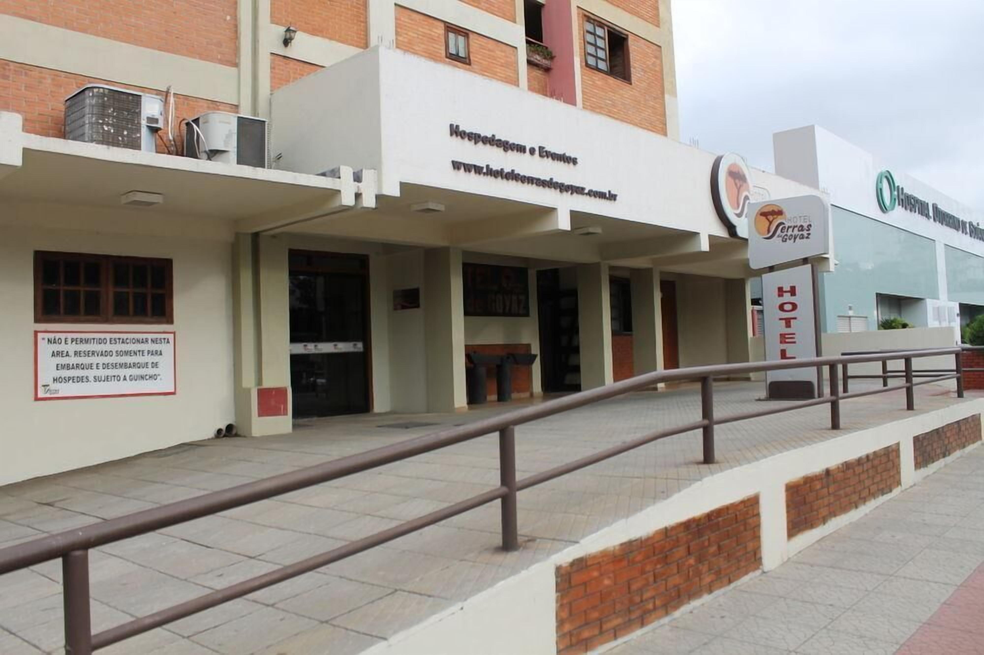 Rede Andrade Goiania Centro — Fotos 3